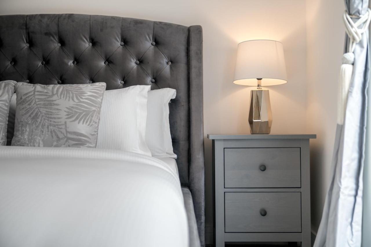 Luxury Brighton Apartments Экстерьер фото