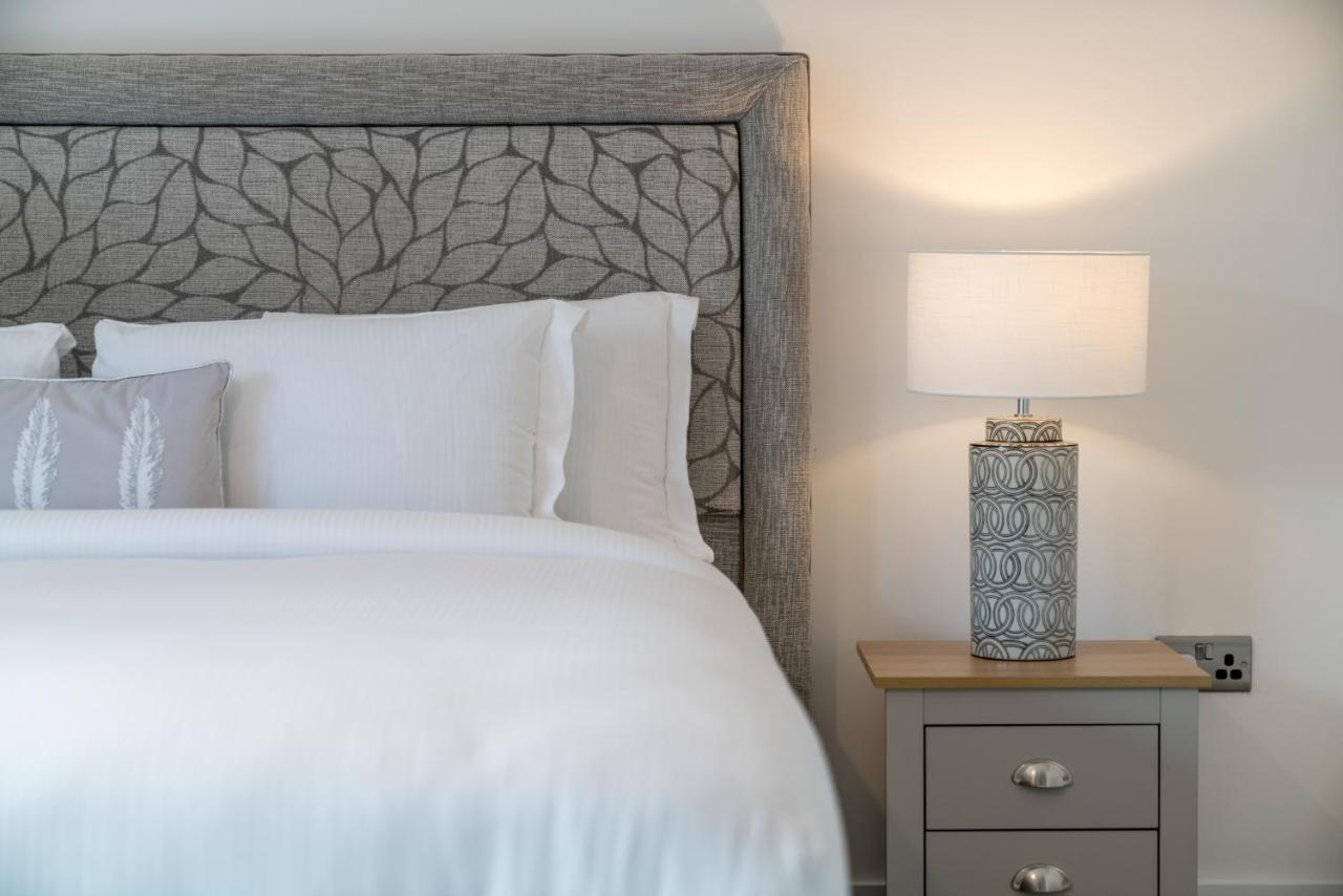 Luxury Brighton Apartments Экстерьер фото