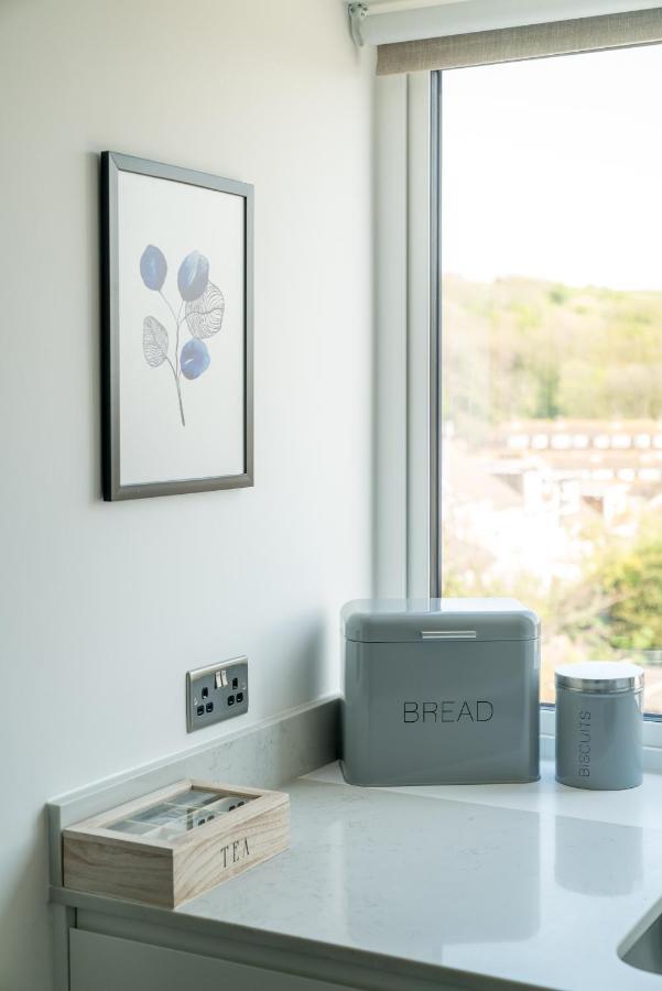 Luxury Brighton Apartments Экстерьер фото