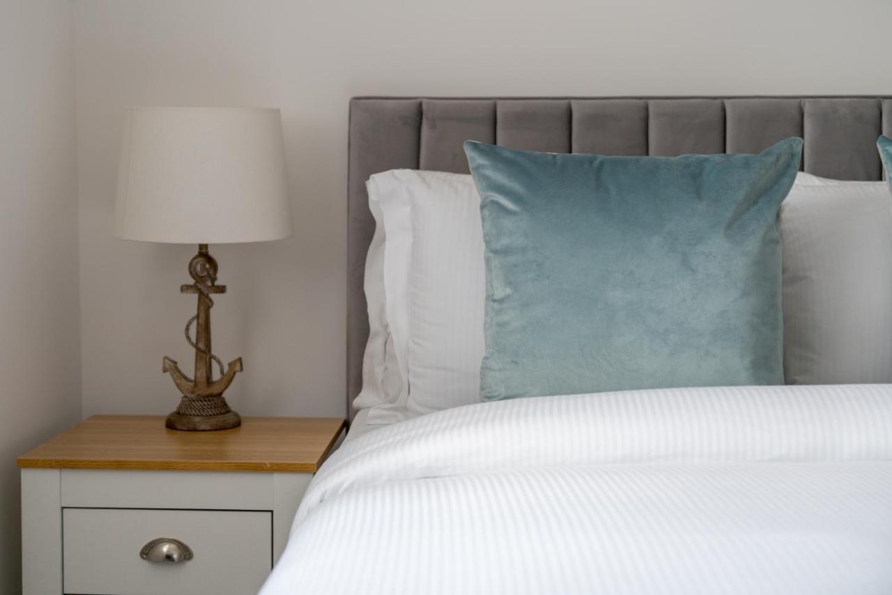Luxury Brighton Apartments Экстерьер фото