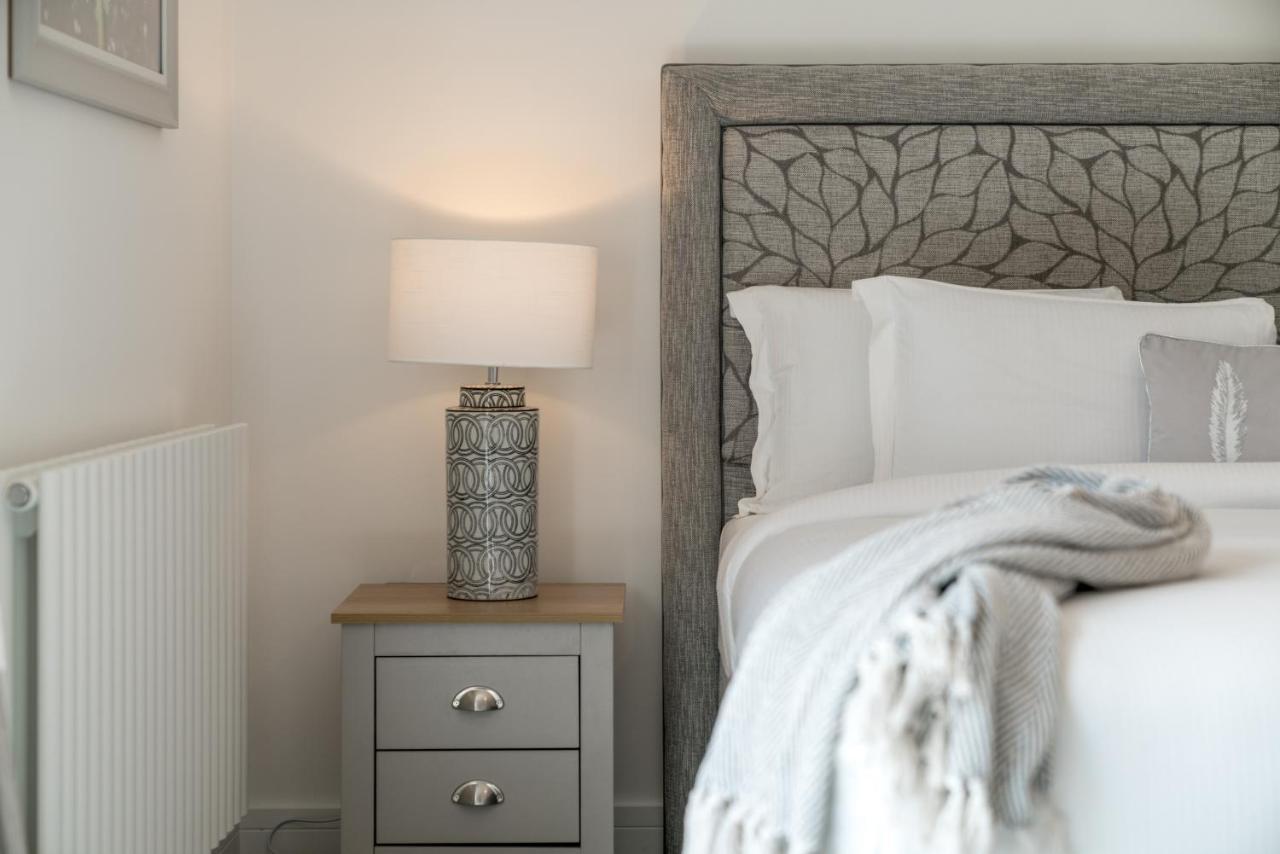 Luxury Brighton Apartments Экстерьер фото